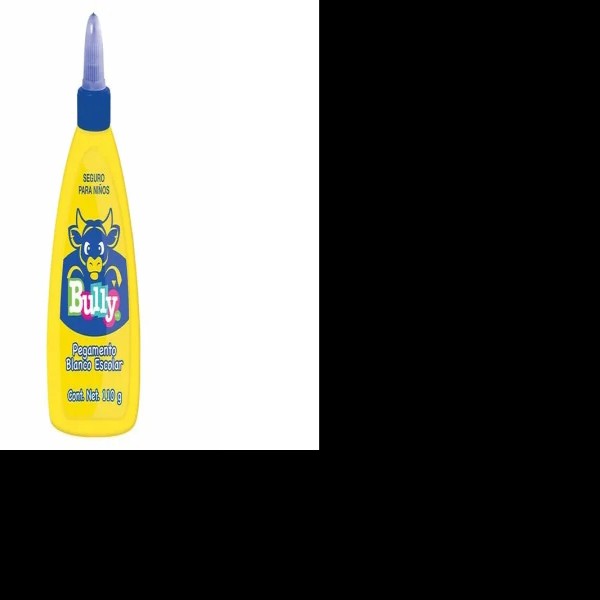 PEGAMENTO BCO. BULLY 110G. C.72